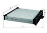 Filtru aer habitaclu MAHLE LA 227