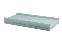 Filtru aer habitaclu MAHLE LA 232