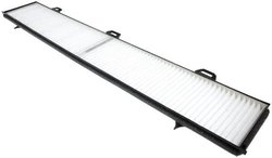 Filtru aer habitaclu MAHLE LA 248