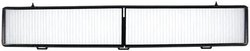 Filtru aer habitaclu MAHLE LA 248