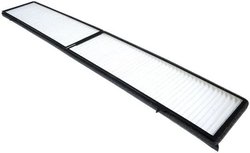 Filtru aer habitaclu MAHLE LA 248