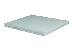 Filtru aer habitaclu MAHLE LA 301