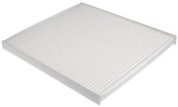 Filtru aer habitaclu MAHLE LA 301