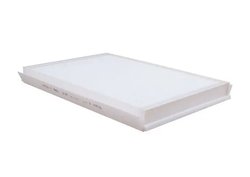Filtru aer habitaclu MAHLE LA 307