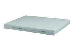 Filtru aer habitaclu MAHLE LA 31