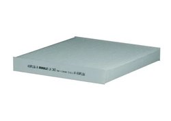 Filtru aer habitaclu MAHLE LA 343