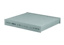 FILTRU AER HABITACLU MAHLE LA 345 - Compatibil cu SUBARU, SUZUKI, TOYOTA