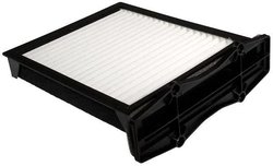 Filtru aer habitaclu MAHLE LA 360