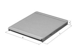 Filtru aer habitaclu KNECHT LA 361