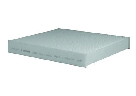 Filtru aer habitaclu KNECHT LA 371