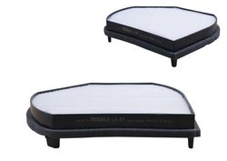 Filtru aer habitaclu KNECHT LA 37
