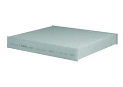 FILTRU AER HABITACLU MAHLE LA 371 - Compatibil cu INFINITI, MITSUBISHI, NISSAN, NISSAN (DFAC), SUBARU