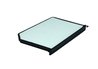 Filtru aer habitaclu MAHLE LA 379