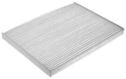 FILTRU AER HABITACLU MAHLE LA 396 - Compatibil cu NISSAN