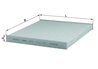 FILTRU AER HABITACLU MAHLE LA 411 - Compatibil cu CITROEN, FIAT, OPEL, PEUGEOT, VAUXHALL