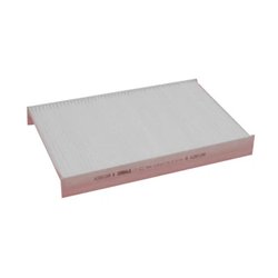 FILTRU AER HABITACLU MAHLE LA 422 - Compatibil cu FIAT, FIAT (NANJING)