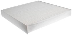 FILTRU AER HABITACLU MAHLE LA 424 - Compatibil cu CHEVROLET, CITROEN, FIAT, HOLDEN, ISUZU, MITSUBISHI, PEUGEOT