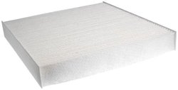 FILTRU AER HABITACLU MAHLE LA 424 - Compatibil cu CHEVROLET, CITROEN, FIAT, HOLDEN, ISUZU, MITSUBISHI, PEUGEOT