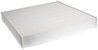 FILTRU AER HABITACLU MAHLE LA 424 - Compatibil cu CHEVROLET, CITROEN, FIAT, HOLDEN, ISUZU, MITSUBISHI, PEUGEOT