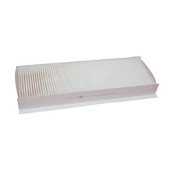 FILTRU AER HABITACLU MAHLE LA 43 - Compatibil cu MERCEDES-BENZ