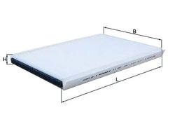 Filtru aer habitaclu KNECHT LA 441