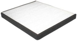 Filtru aer habitaclu MAHLE LA 447