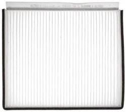Filtru aer habitaclu MAHLE LA 447