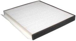 Filtru aer habitaclu MAHLE LA 447