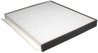 Filtru aer habitaclu MAHLE LA 447