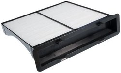 FILTRU AER HABITACLU MAHLE LA 461 - Compatibil cu SUBARU