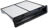 FILTRU AER HABITACLU MAHLE LA 461 - Compatibil cu SUBARU