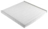 Filtru aer habitaclu MAHLE LA 477