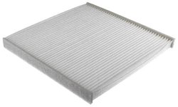 Filtru aer habitaclu MAHLE LA 477