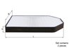 FILTRU AER HABITACLU KNECHT LA 51/S - Compatibil cu AUDI