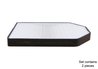 FILTRU AER HABITACLU KNECHT LA 51/S - Compatibil cu AUDI