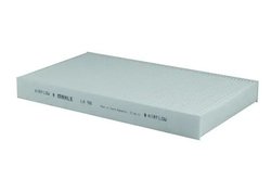 FILTRU AER HABITACLU KNECHT LA 56 - Compatibil cu ALFA ROMEO, AUDI, FIAT, IVECO, LANCIA, RENAULT