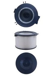 Filtru aer habitaclu MAHLE LA 65