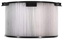 Filtru aer habitaclu MAHLE LA 65