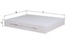 Filtru aer habitaclu MAHLE LA 686
