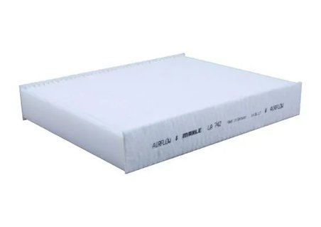 Filtru aer habitaclu MAHLE LA 742