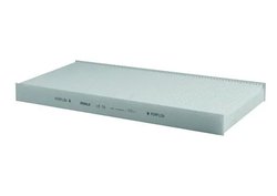 FILTRU AER HABITACLU KNECHT LA 78 - Compatibil cu FORD