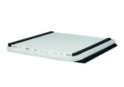 Filtru aer habitaclu KNECHT LA 8