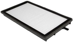 FILTRU AER HABITACLU MAHLE LA 80 - Compatibil cu ALPINA, BMW