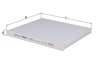 Filtru aer habitaclu KNECHT LA 832