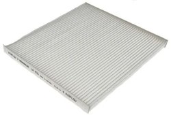 FILTRU AER HABITACLU MAHLE LA 876 - Compatibil cu CHEVROLET, GMC, HYUNDAI, KIA, KIA (DYK)