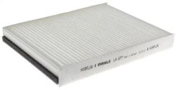 FILTRU AER HABITACLU MAHLE LA 877 - Compatibil cu MERCEDES-BENZ, MERCEDES-BENZ (BBDC)