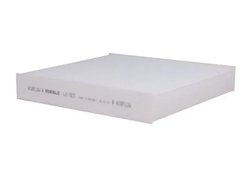Filtru aer habitaclu MAHLE LA 923