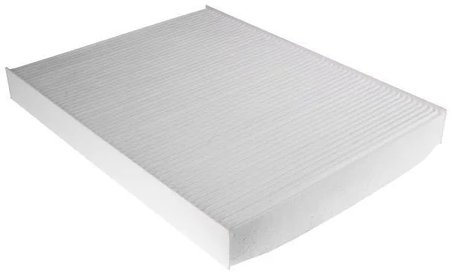 Filtru aer habitaclu MAHLE LA 93
