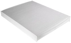 Filtru aer habitaclu MAHLE LA 93