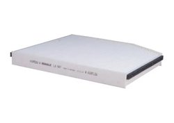 Filtru aer habitaclu MAHLE LA 947